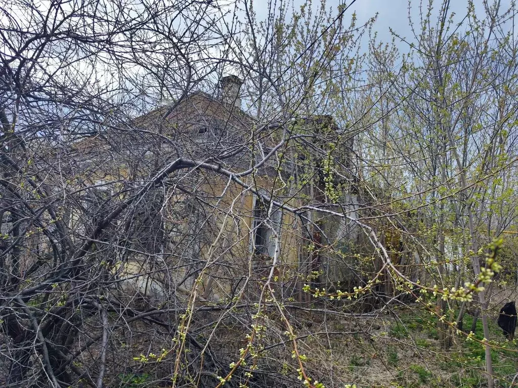 Дом в Свердловская область, Екатеринбург пер. Становой, 15 (53 м) - Фото 1