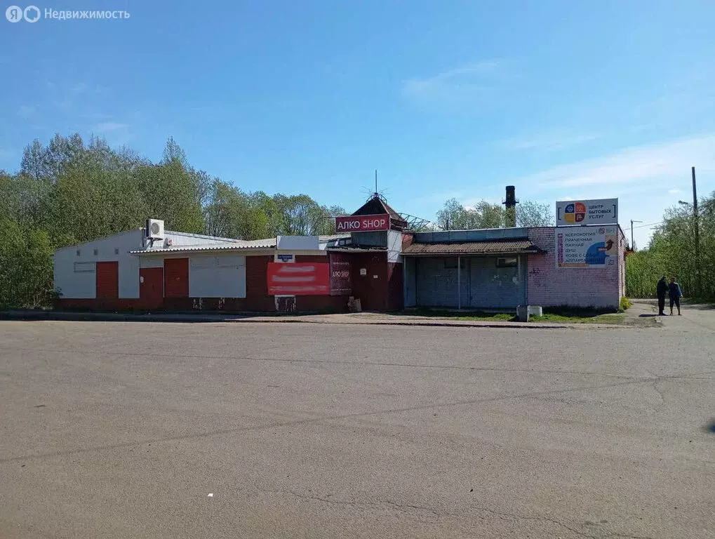 Помещение свободного назначения (196.2 м) - Фото 2