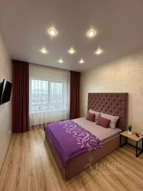 1-к кв. Удмуртия, Ижевск ул. Карла Маркса, 304Б (35.0 м) - Фото 0
