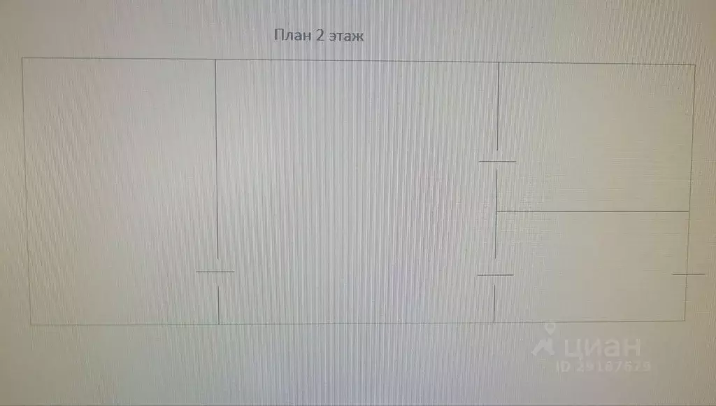 Офис в Саратовская область, Энгельс ул. 148-й Черниговской Дивизии, 26 ... - Фото 2