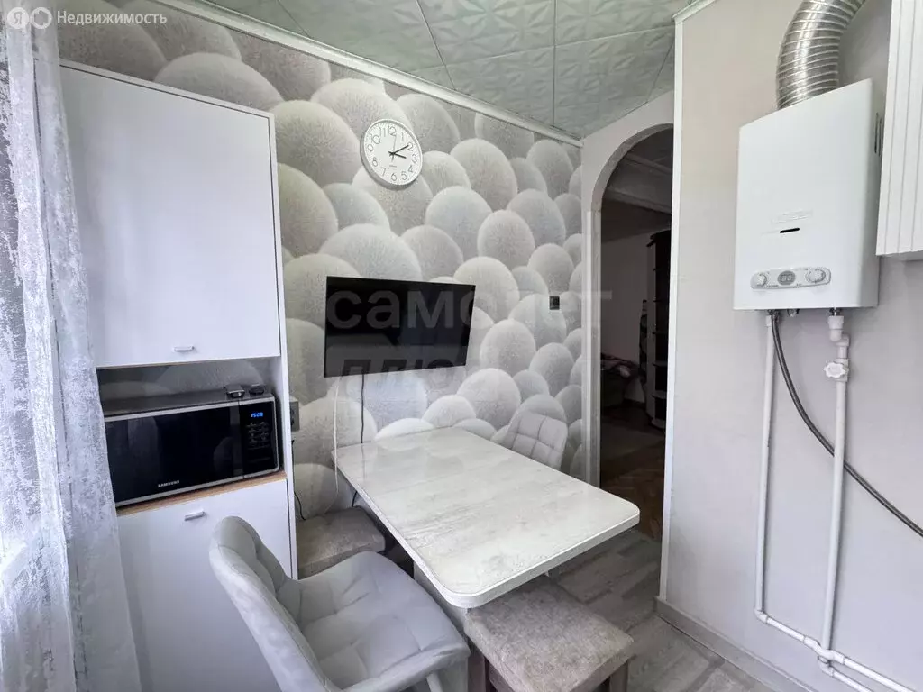 1-комнатная квартира: Оренбург, Майский проезд, 2 (32 м) - Фото 2