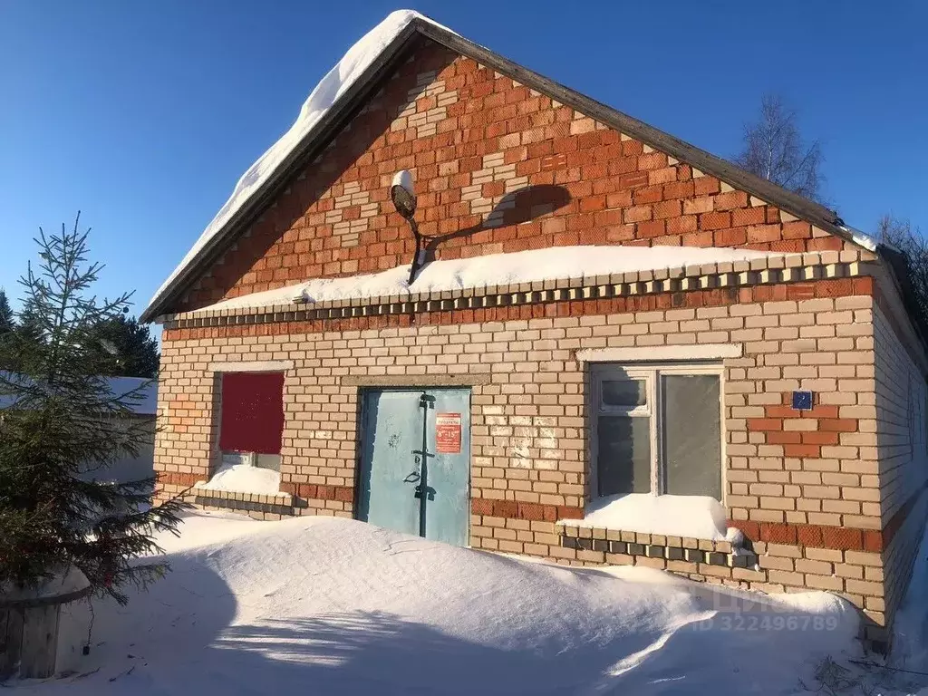 Торговая площадь в Вологодская область, Грязовецкий муниципальный ... - Фото 1