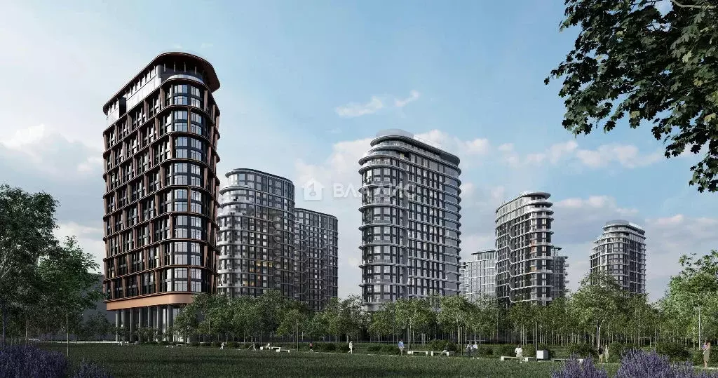 Продается 1-комнатная квартира - Фото 1
