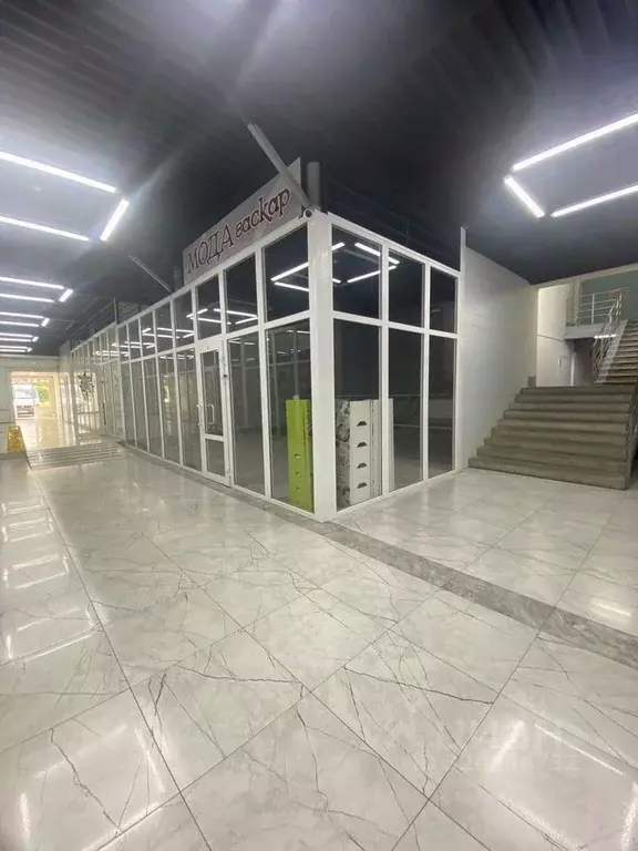 Помещение свободного назначения в Московская область, Павловский Посад ... - Фото 1