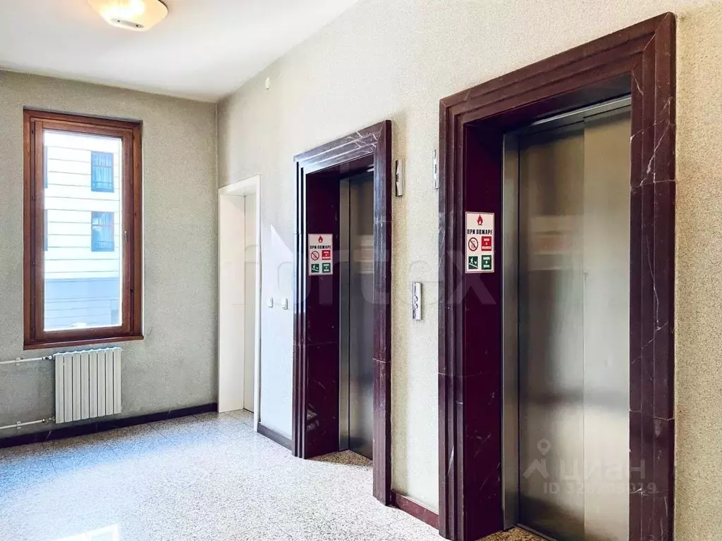 Офис в Москва Тверская ул., 16С3 (200 м) - Фото 1