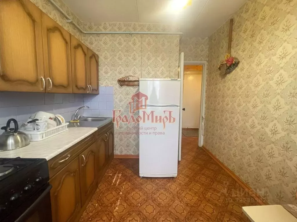 1-к кв. Московская область, Сергиево-Посадский городской округ, пос. ... - Фото 1