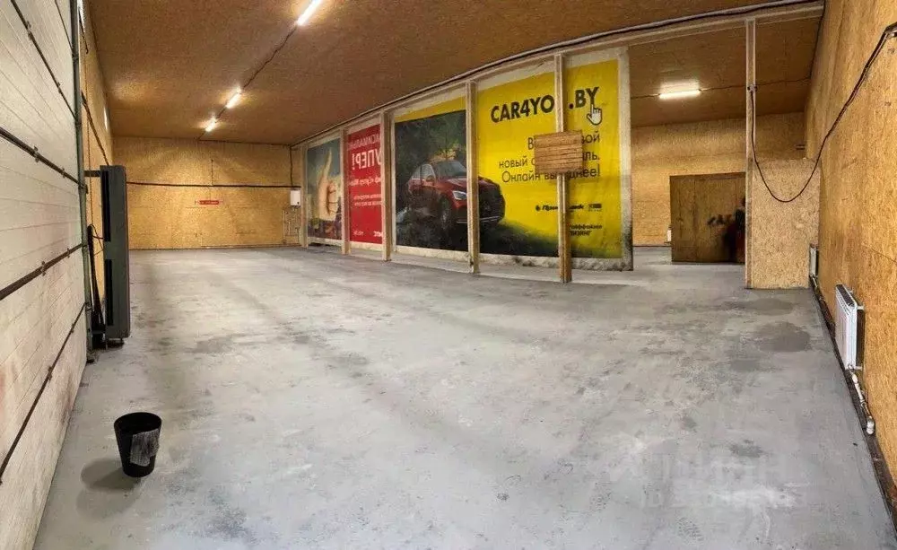 Склад в Московская область, Химки городской округ, д. Елино ул. ... - Фото 2