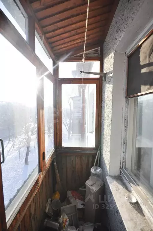 1-к кв. Сахалинская область, Южно-Сахалинск просп. Мира, 176 (30.0 м) - Фото 1