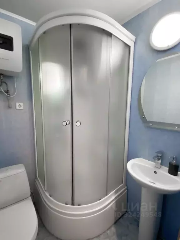 Комната Вологодская область, Великий Устюг Советский просп., 95 (9.0 ... - Фото 2