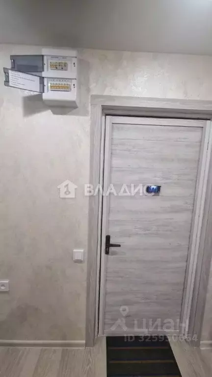 2-к кв. Московская область, Серпухов ул. Космонавтов, 24 (54.7 м) - Фото 2