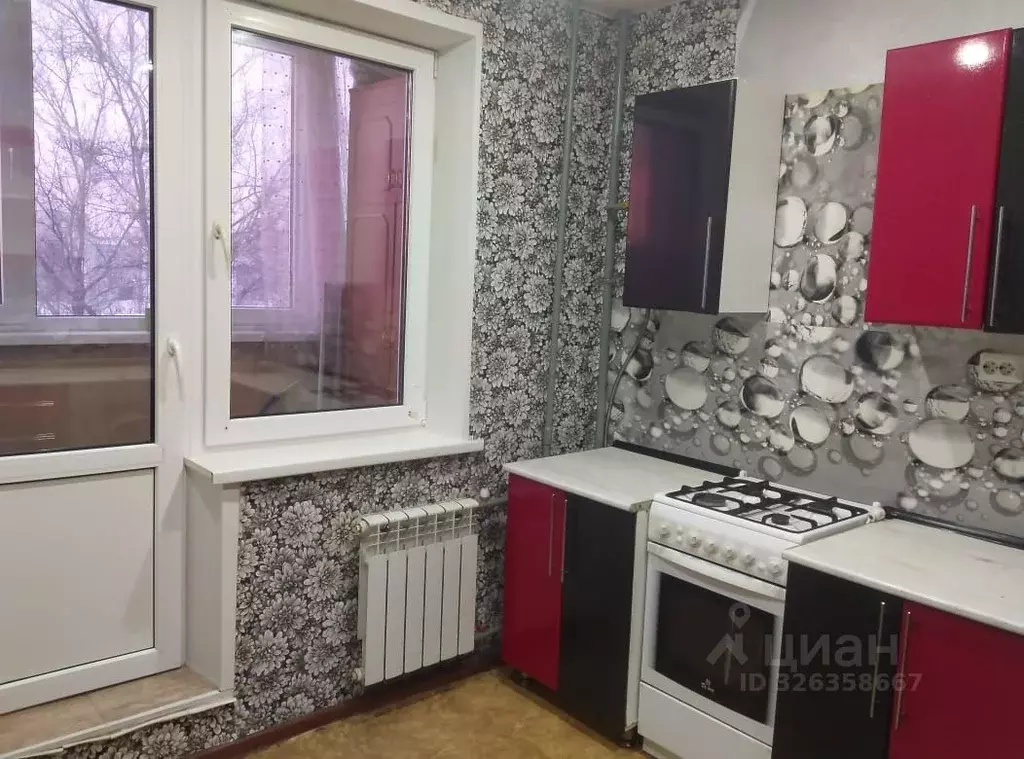 2-к кв. Марий Эл, Волжск Юбилейная ул., 12/2 (45.0 м) - Фото 1