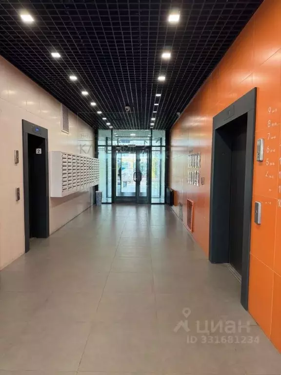 2-к кв. Москва ул. Саларьевская, 8к1 (60.0 м) - Фото 2