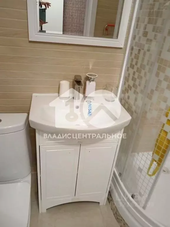 1-к кв. Новосибирская область, Новосибирск 1-я Шоссейная ул., 54 (37.0 ... - Фото 1