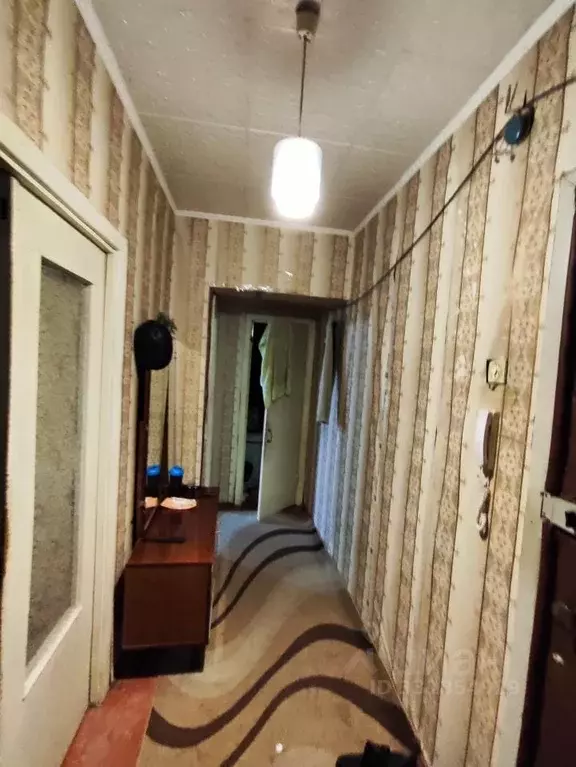 2-к кв. Тульская область, Тула ул. Металлургов, 60 (51.0 м) - Фото 2