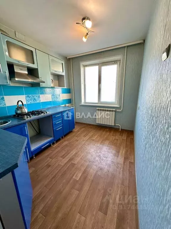 3-к кв. Оренбургская область, Орск Новый город мкр, ул. Маршала ... - Фото 0