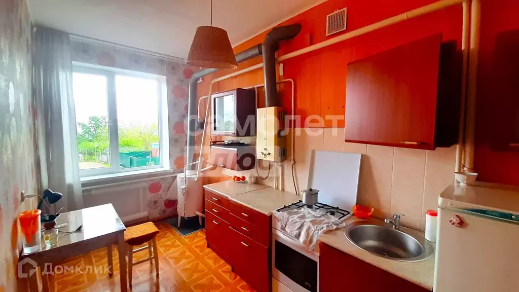 Продаётся 2-к квартира, 57.4 м - Фото 0