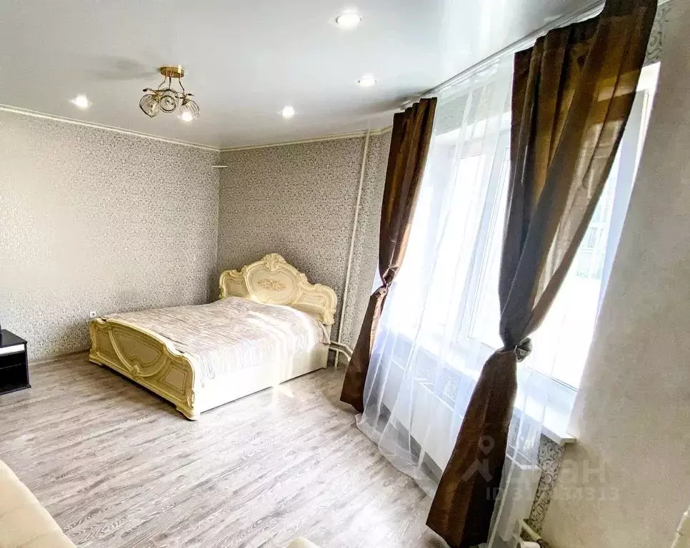 1-к кв. Татарстан, Казань Бакалейная ул., 52а (50.0 м) - Фото 0