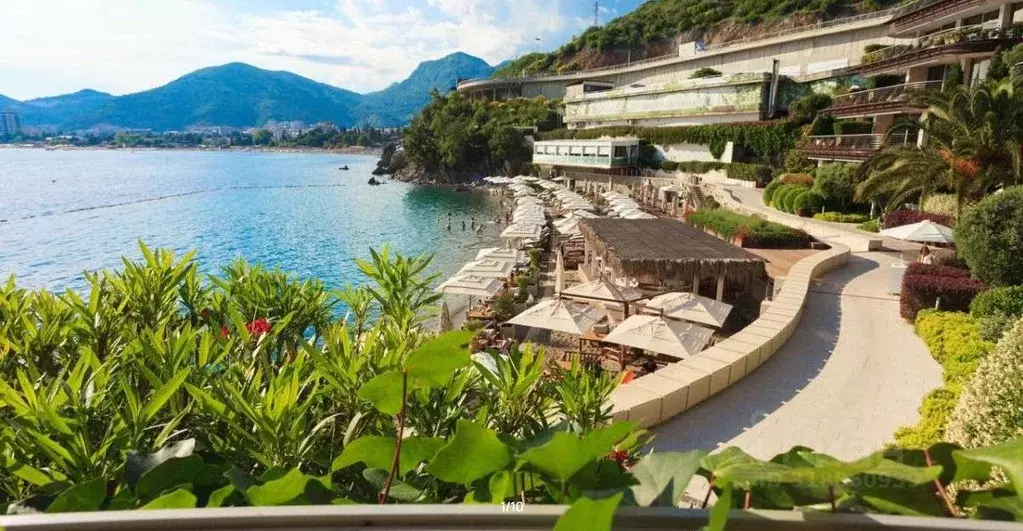 2-к кв. Крым, Ялта Приморский парк имени Гагарина кв-л, 1 (55.0 м) - Фото 0