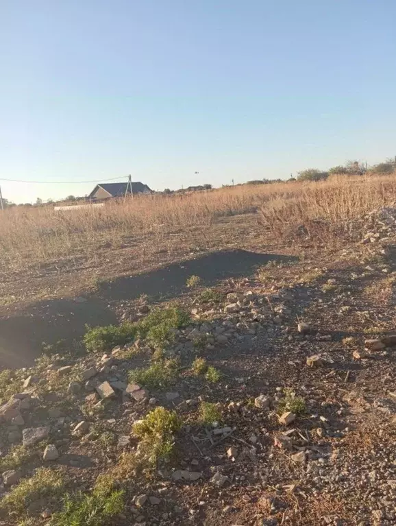 Участок в Краснодарский край, Ейск ул. Куйбышева (6.0 сот.) - Фото 1