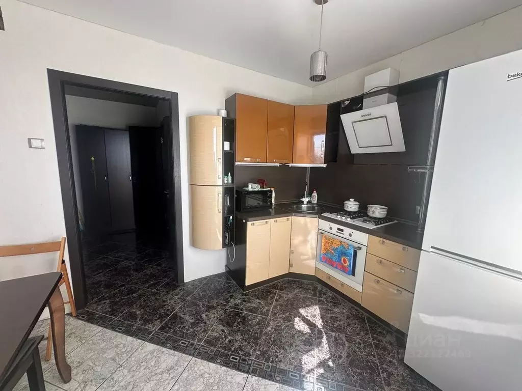 2-к кв. Саратовская область, Саратов Октябрьский мкр, 4-я линия, 20/35 ... - Фото 1