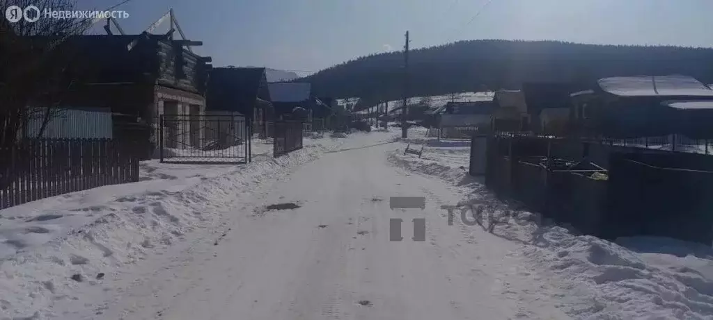 Дом в село Тюлюк, улица Карла Маркса, 25 (83.8 м) - Фото 2