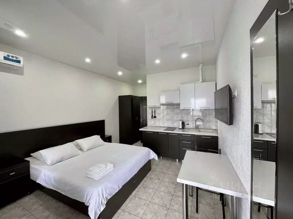 1-к кв. Крым, Керчь ул. 51-й Армии, 5 (20.0 м) - Фото 2