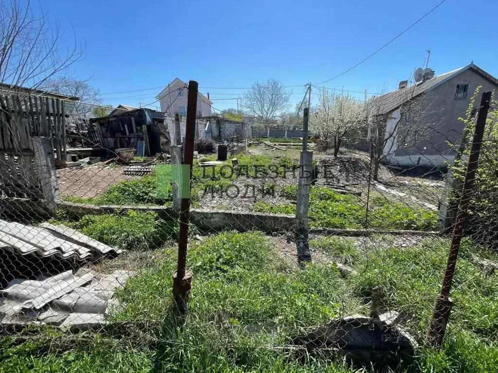 Участок в Севастополь Балаклавский муниципальный округ, с. Ушаково, ... - Фото 2