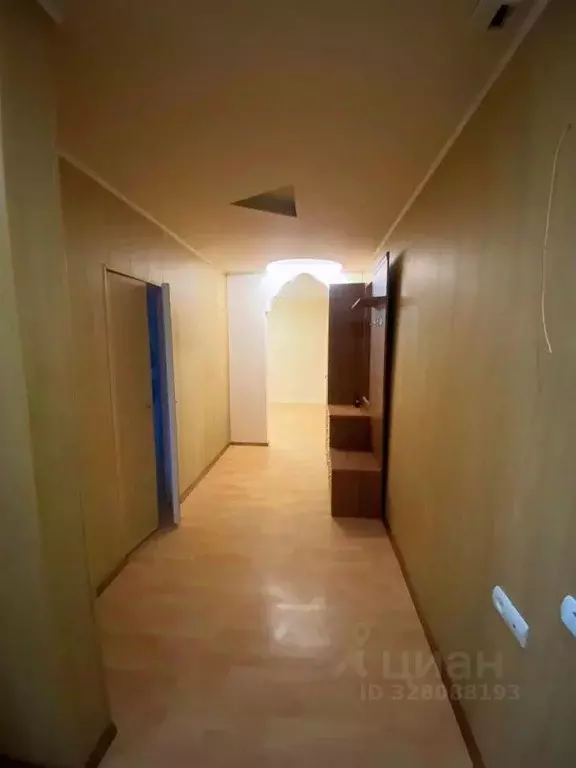 2-к кв. Воронежская область, Воронеж наб. Авиастроителей, 16 (46.9 м) - Фото 2