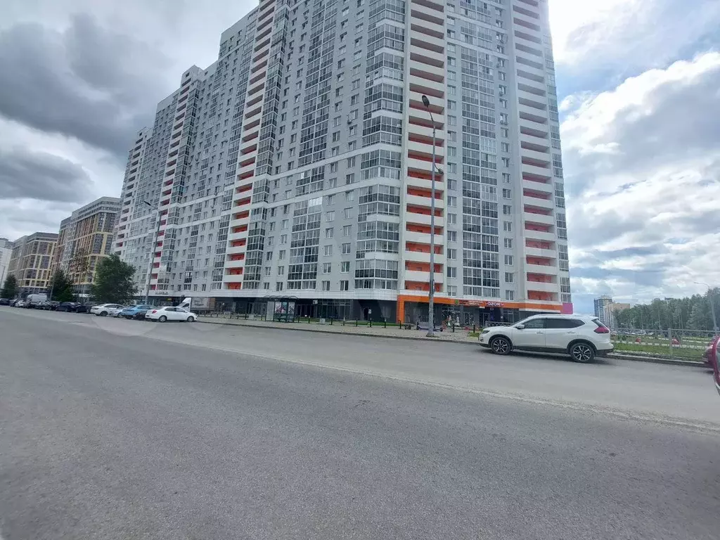 Офис, 21.8 м только под офис - Фото 1