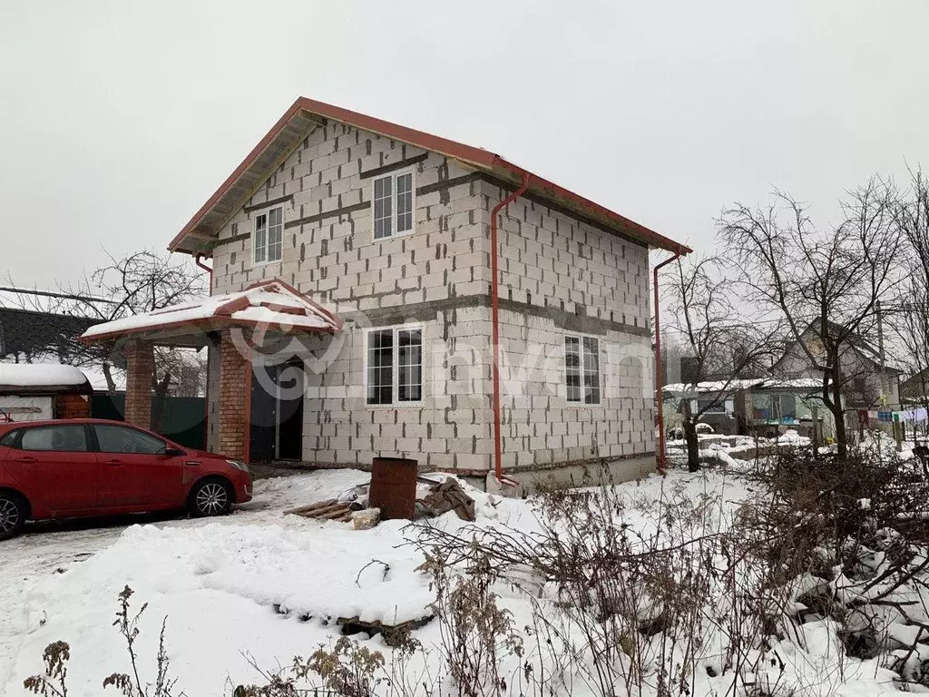 Купить Коттедж В Калининграде Области