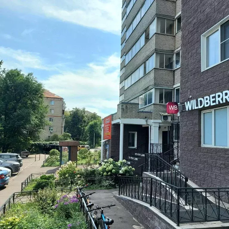 2-к кв. Московская область, Подольск Молодежная ул., 6 (54.0 м) - Фото 2