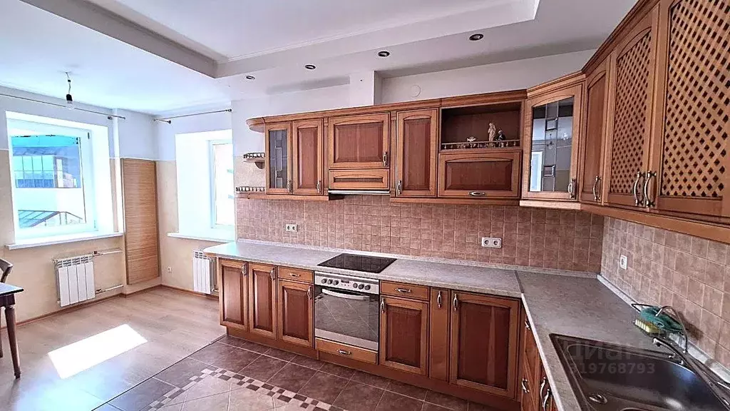 2-к кв. Санкт-Петербург Комендантский просп., 8к1 (80.0 м) - Фото 0
