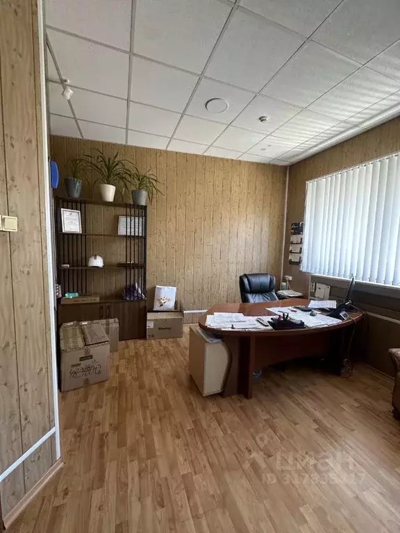 Офис в Краснодарский край, Сочи ул. Гагарина, 76 (90 м) - Фото 0