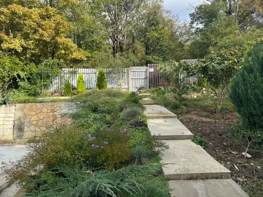 Участок в Краснодарский край, Сочи городской округ, Дагомыс пгт ул. ... - Фото 2