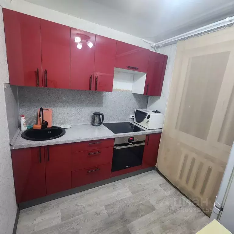 2-к кв. Новосибирская область, Новосибирск ул. Гоголя, 9А (48.0 м) - Фото 1