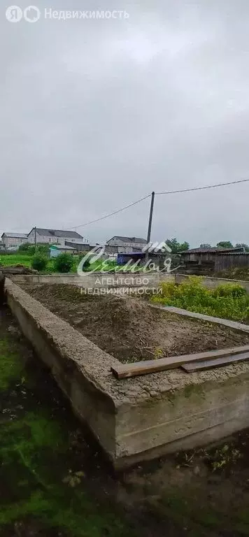 Дом в Падун, Первомайская улица, 10 (11 м) - Фото 1