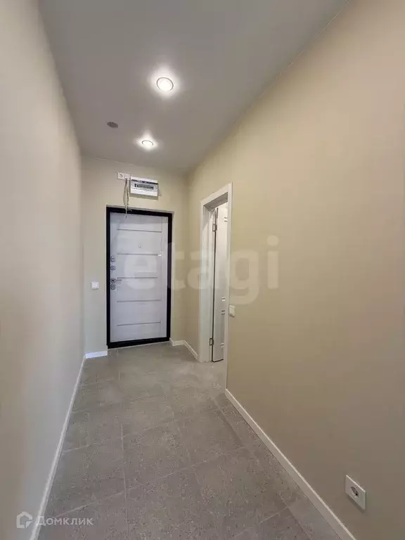 Продаётся квартира-студия, 20.9 м - Фото 1
