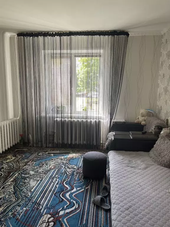 Продаётся 2-к квартира, 48 м - Фото 1