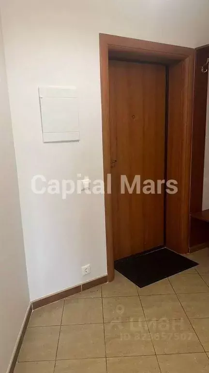 1-к кв. Москва Пролетарский просп., 7 (42.0 м) - Фото 2