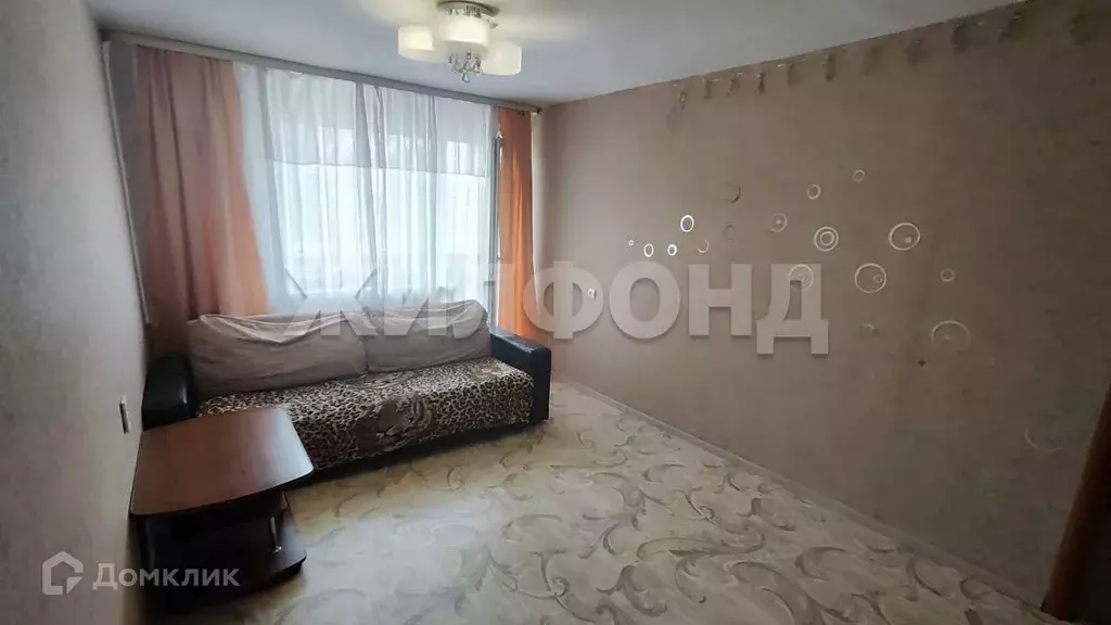 Продаётся 2-к квартира, 43.6 м - Фото 1