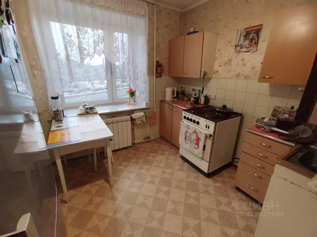 Квартира, 3 комнаты, 65.2 м - Фото 0