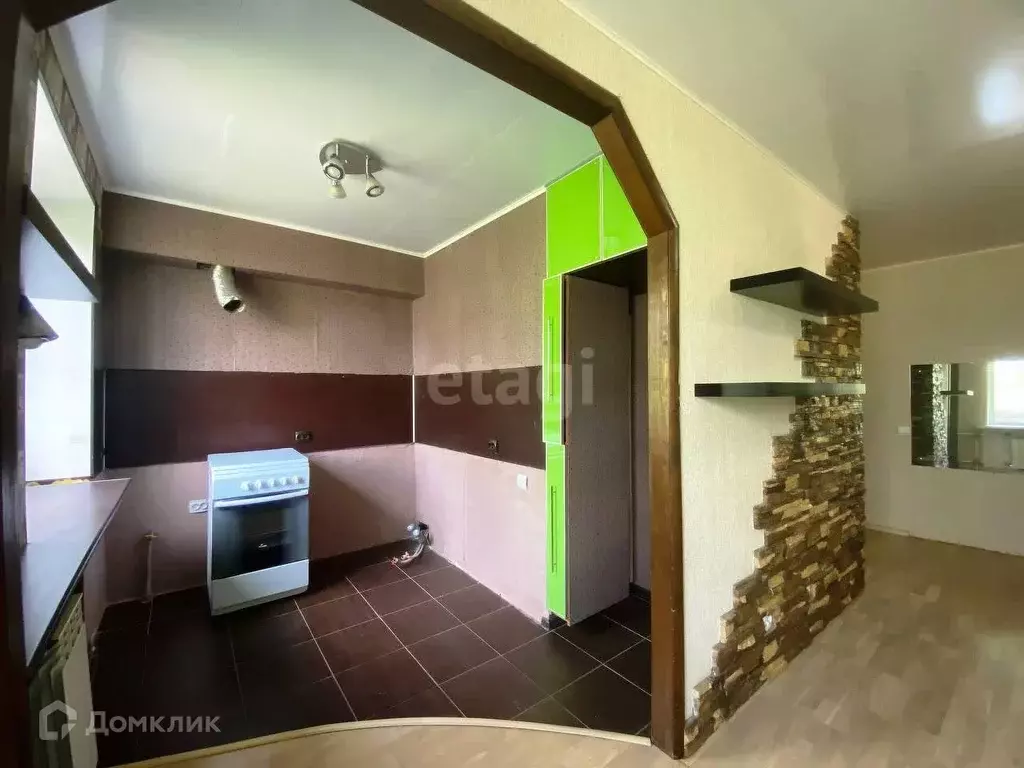 Продаётся 3-к квартира, 57.3 м - Фото 0