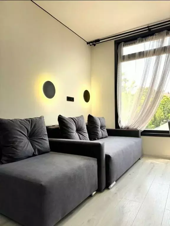 Студия Краснодарский край, Анапа Пионерский просп., 40А (15.0 м) - Фото 1