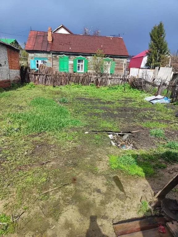 Дом в Саратовская область, Саратов Соколовая ул., 268 (30 м) - Фото 2