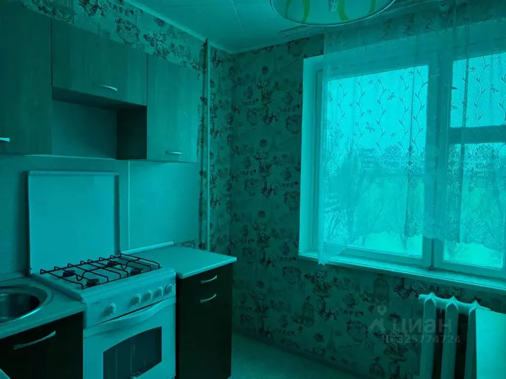 1-к кв. Волгоградская область, Волжский просп. Дружбы, 70 (29.0 м) - Фото 1