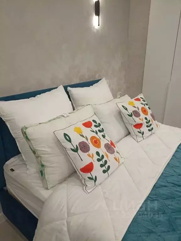 Студия Мордовия, Саранск ул. Полежаева, 30 (35.0 м) - Фото 1