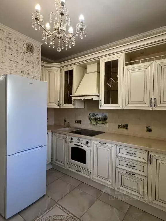 Квартира, 1 комната, 40.1 м - Фото 0