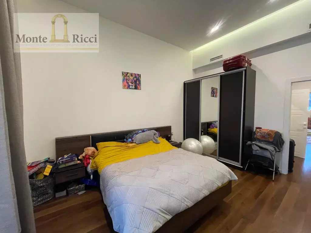 Продаётся 3-к квартира, 90 м - Фото 1