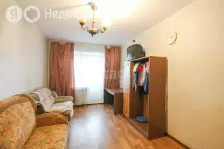 3-комнатная квартира: Новосибирск, улица Плахотного, 29 (56.3 м) - Фото 1