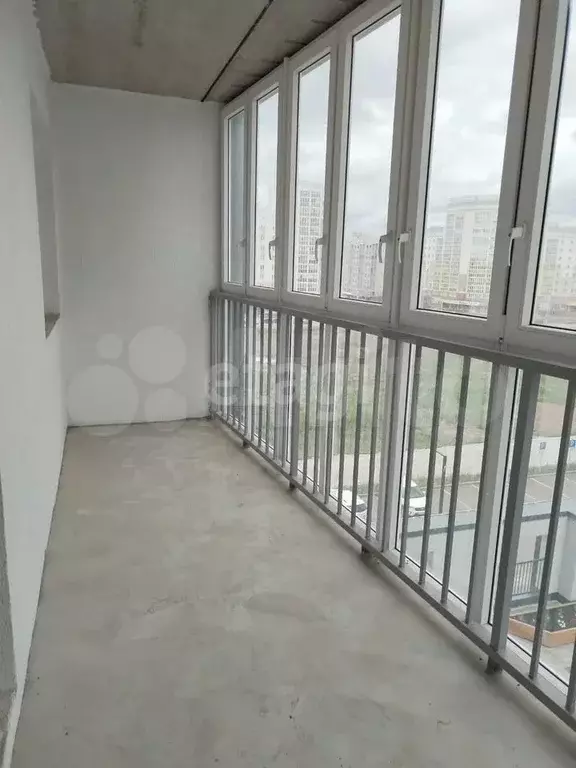 Квартира-студия, 31,4 м, 5/20 эт. - Фото 1